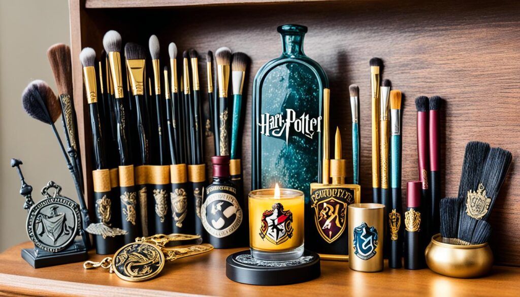 Harry Potter Collectibles