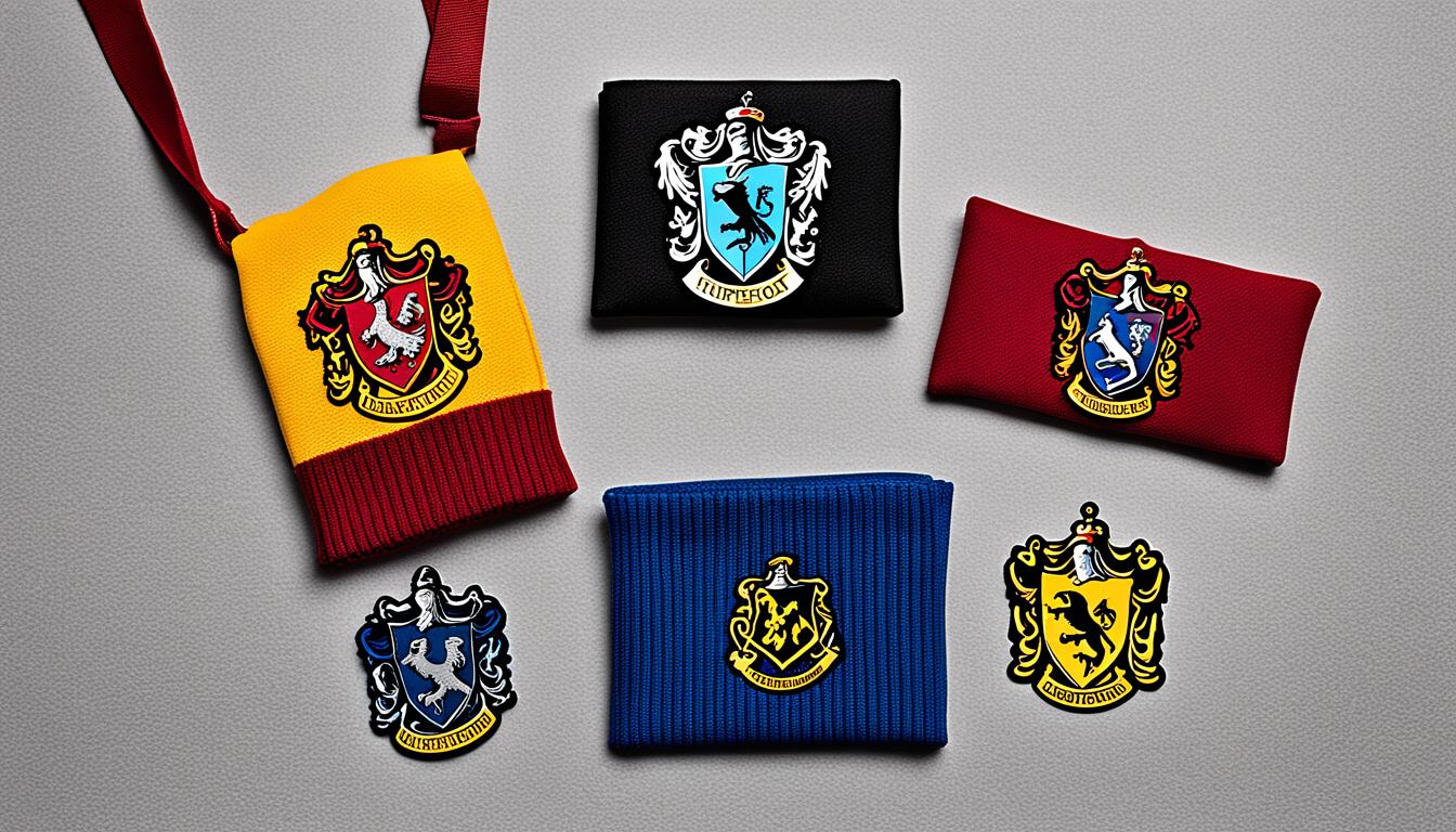 Harry Potter House Merchandise – Official Gear – Harry Potter Planet