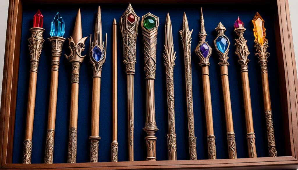 Harry Potter Wand