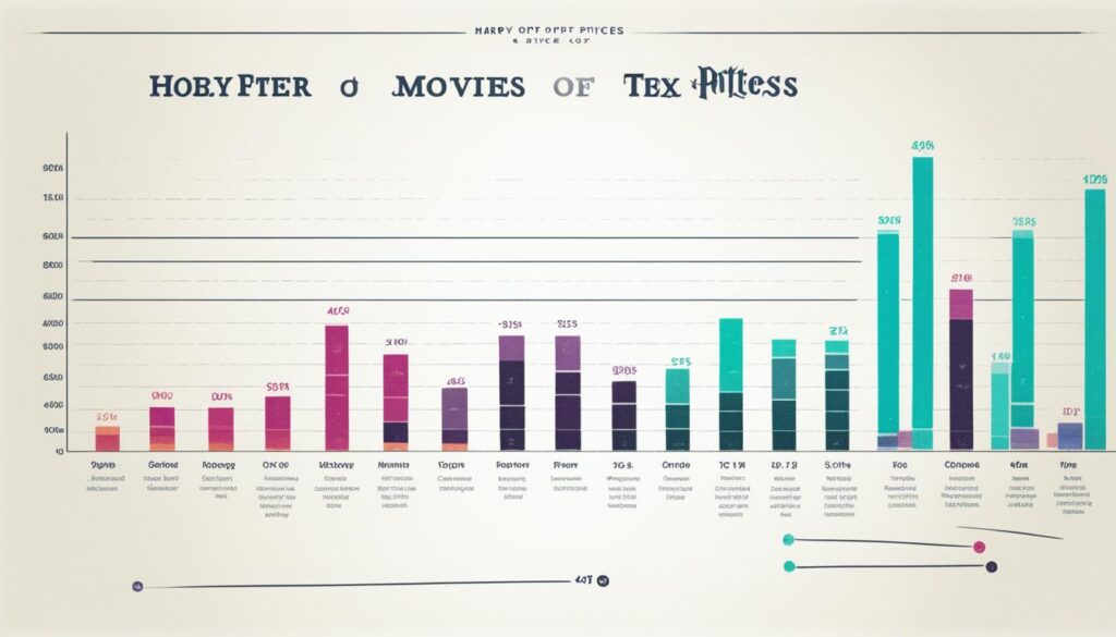 Harry Potter movie box office success