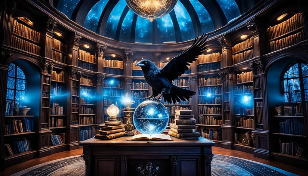 Ravenclaw Quiz Insight