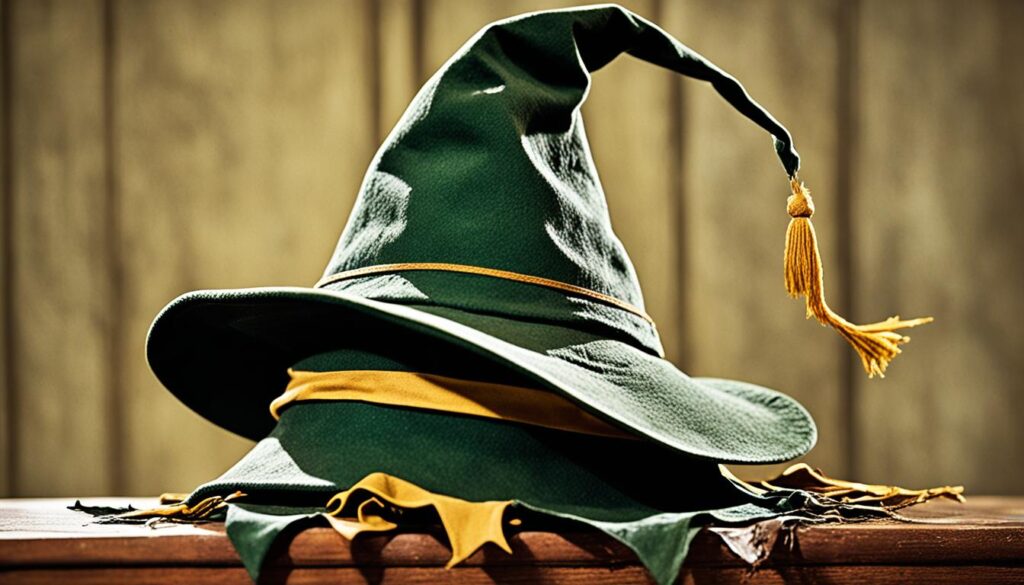 The Sorting Hat: Divining Personality Traits and Hogwarts House Characteristics