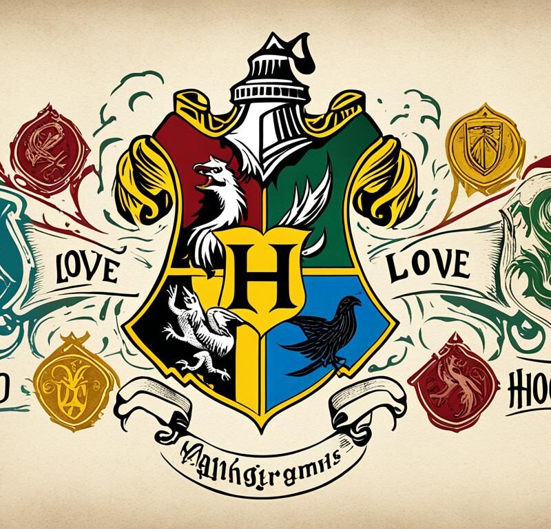 harry potter house pride