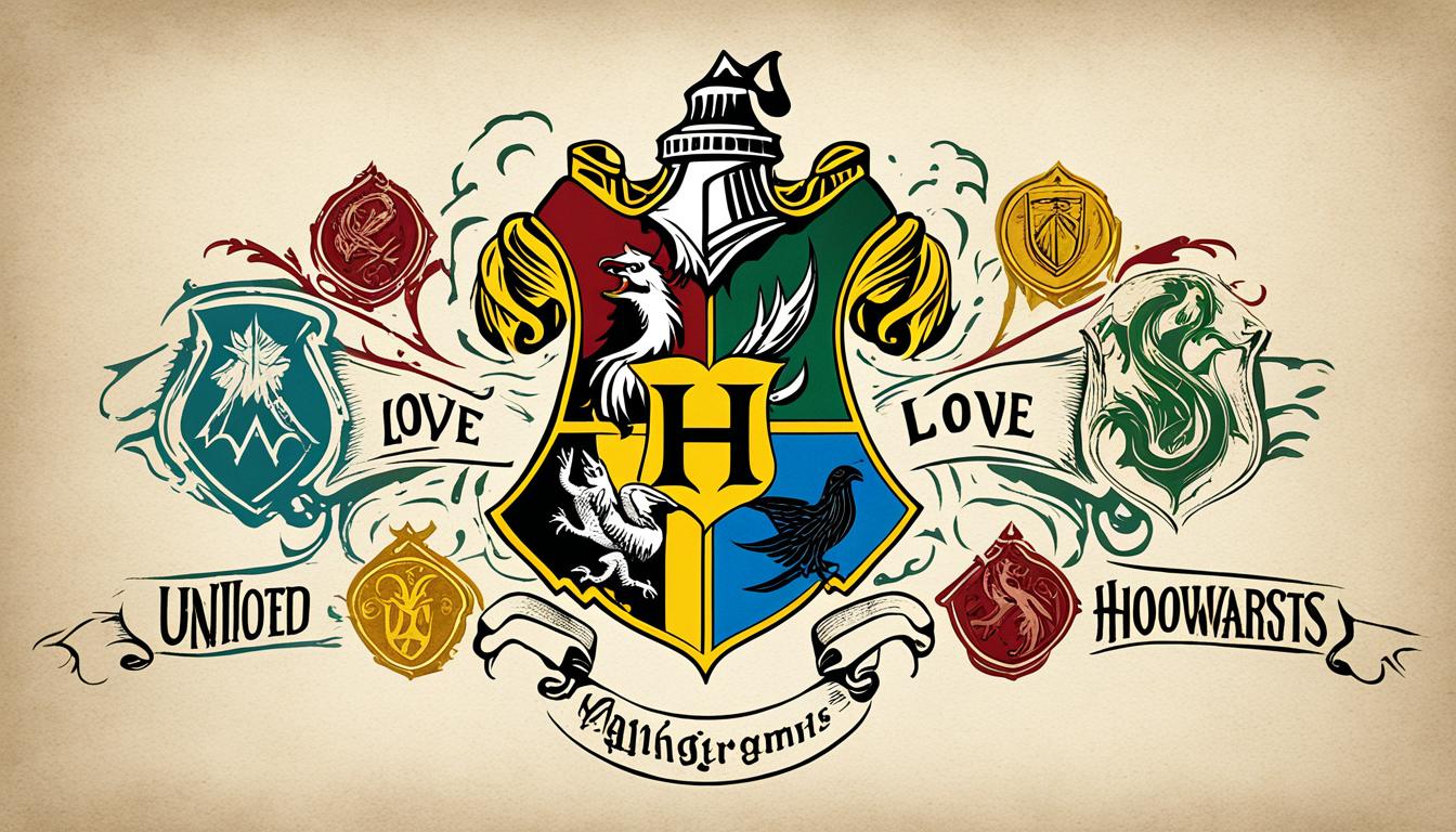 Celebrate Your Harry Potter House Pride Online