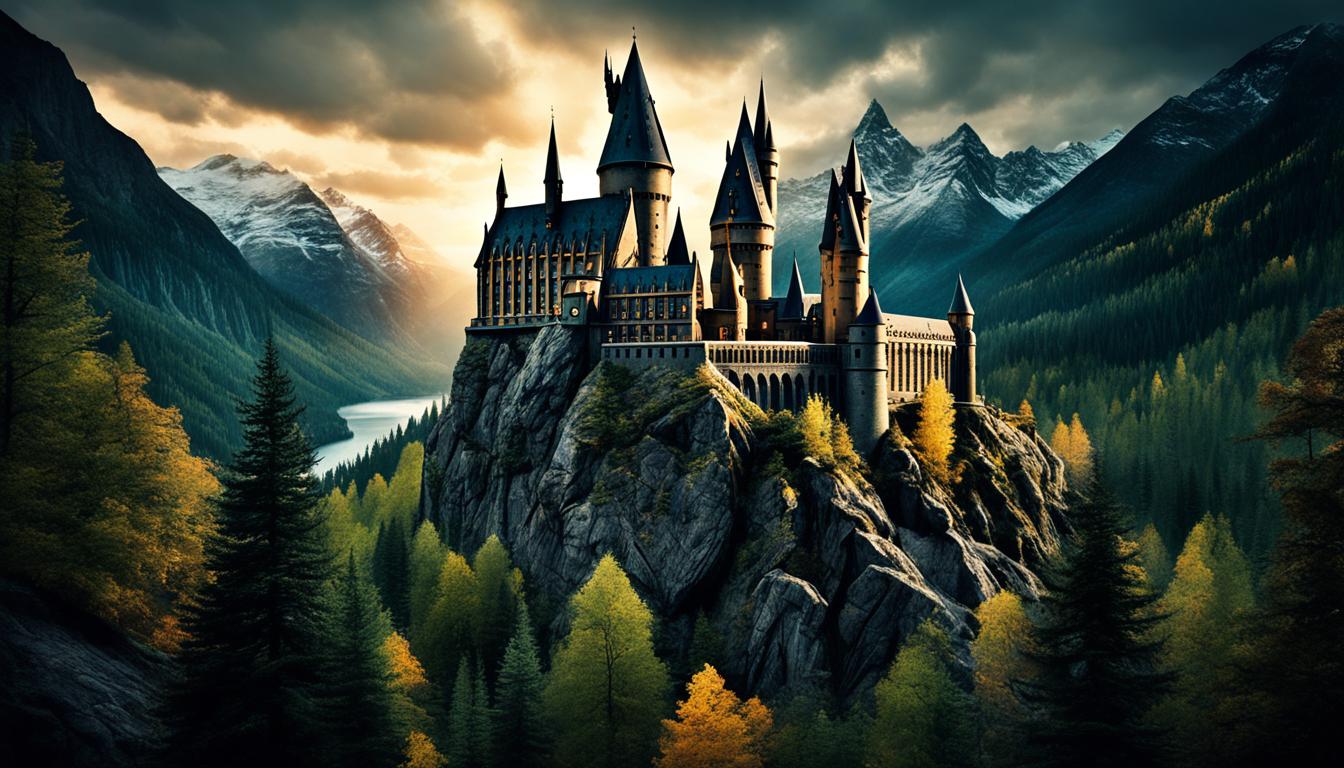 Discover Harry Potter House Traits Explained