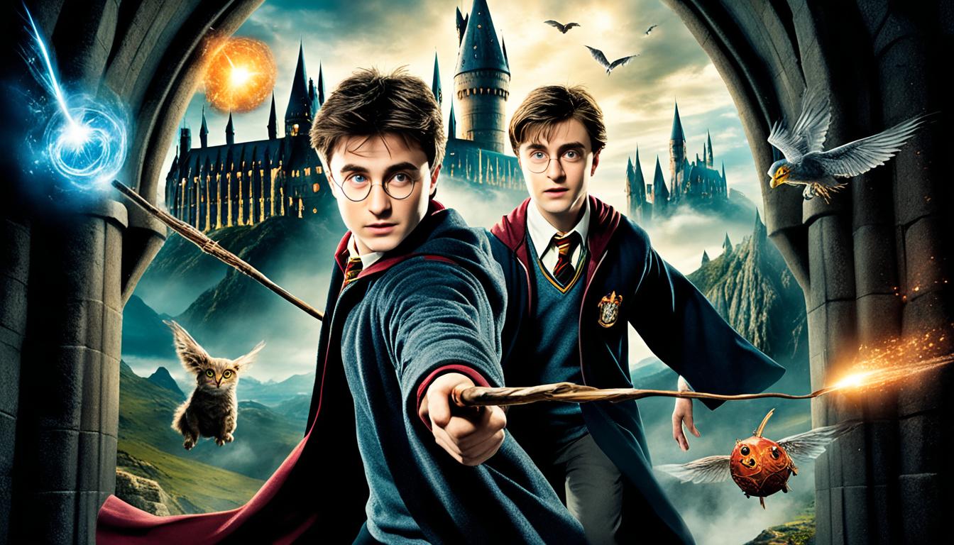 Latest Harry Potter News & Updates 2023