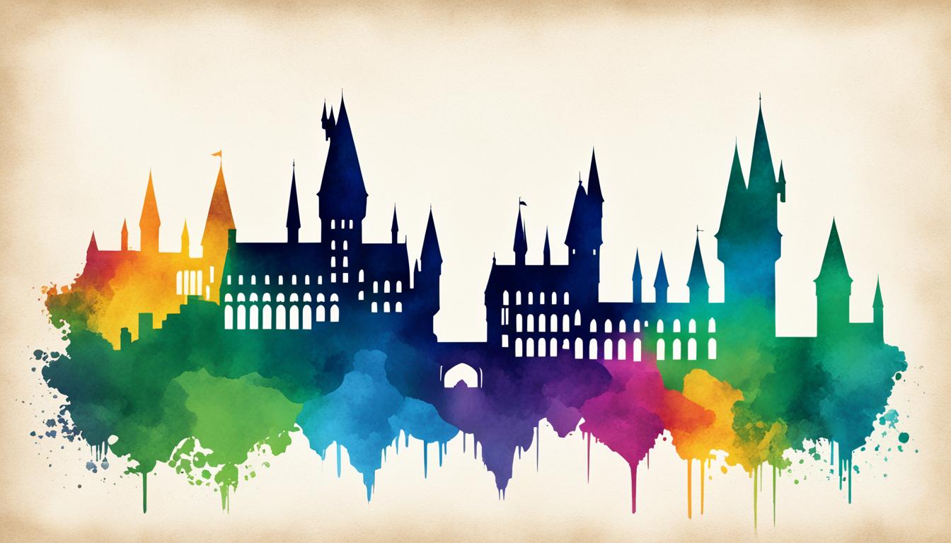 Top Harry Potter House Qualities: Which One Are You?