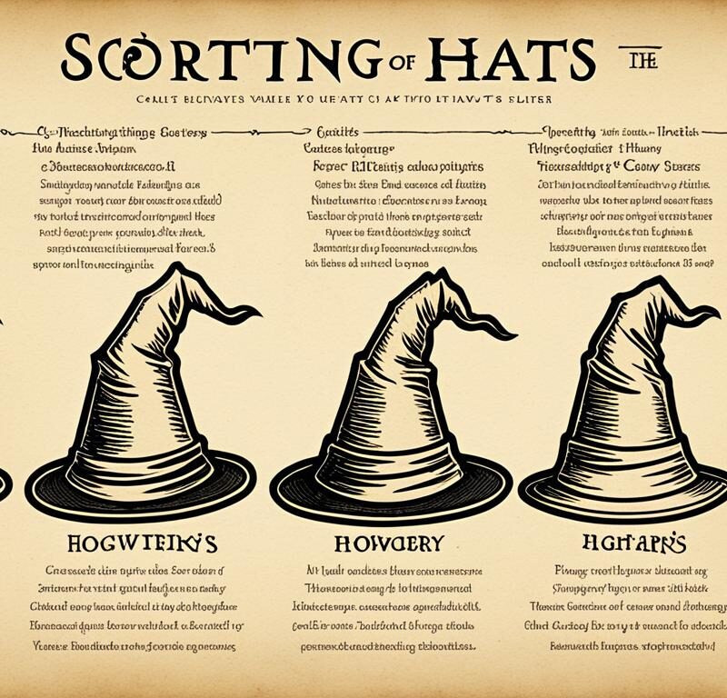 Harry Potter House Values: What Each One Stands For