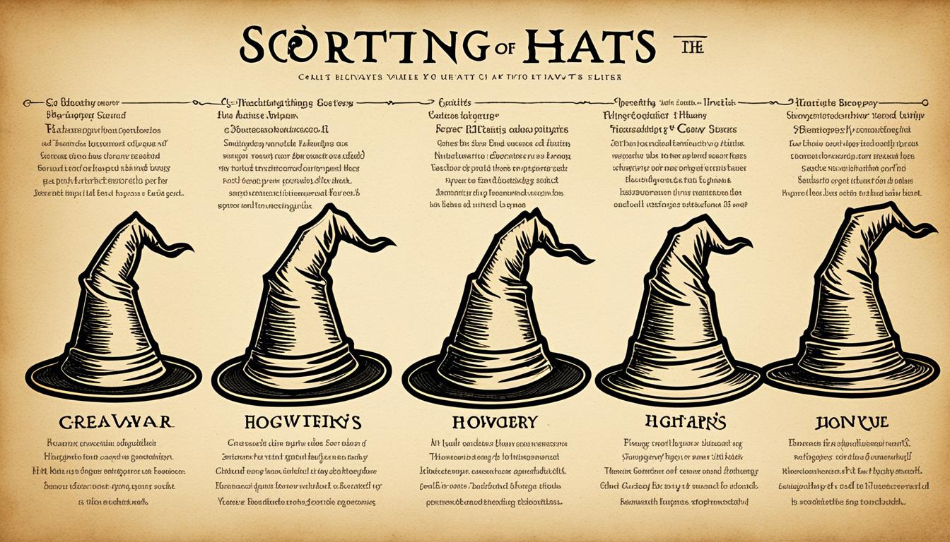 Harry Potter House Values: What Each One Stands For