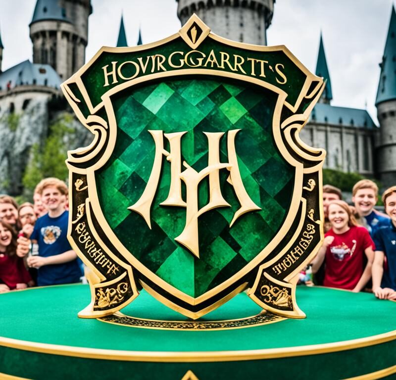 Hogwarts Point System Explained: How to Win the House Cup