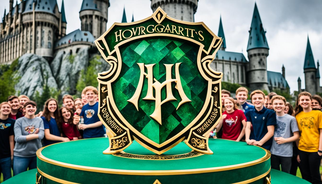 Hogwarts Point System Explained: How to Win the House Cup