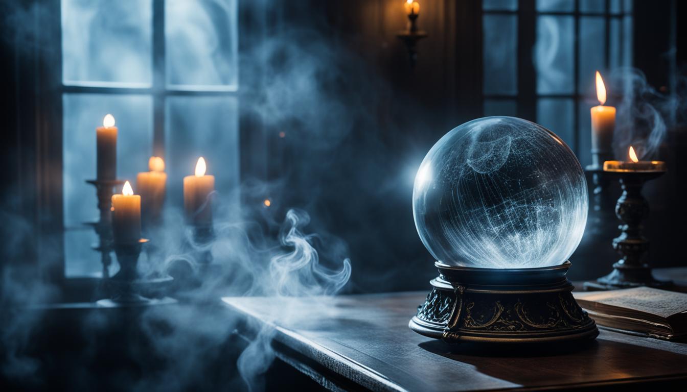 The Prophecy of Sybill Trelawney: A Tale of Dumbledore’s Family