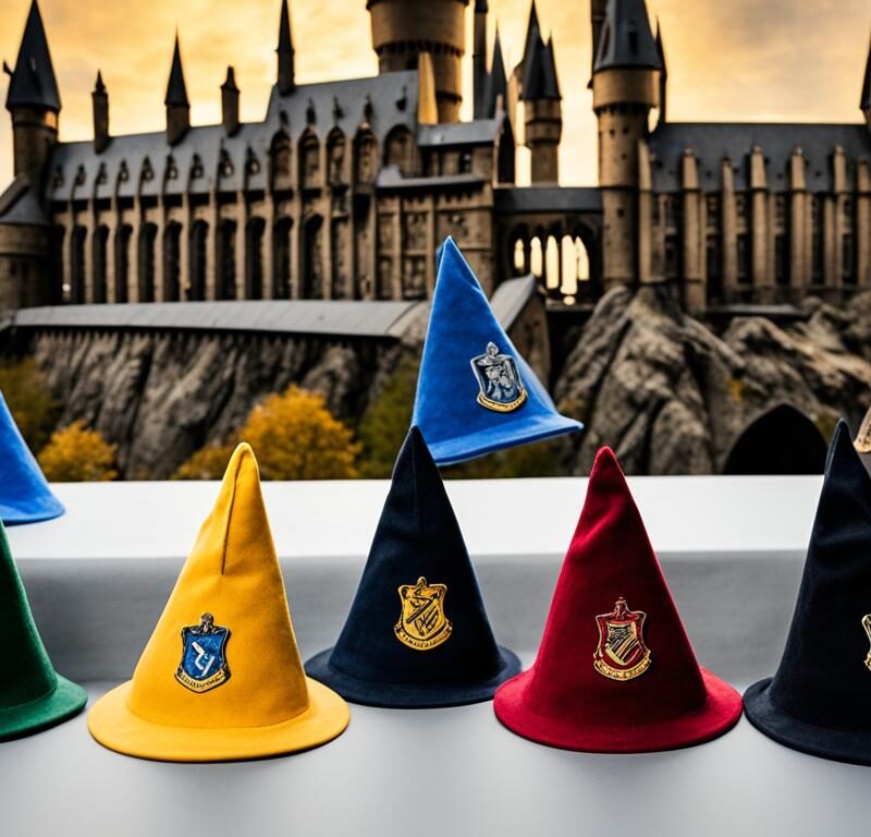 What Are the Qualities of Each Hogwarts House? Sorted!