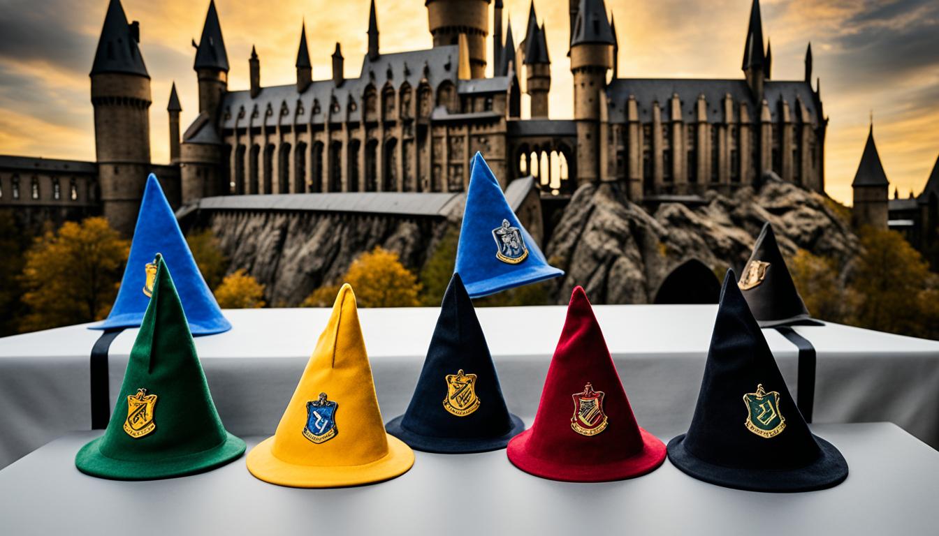 What Are the Qualities of Each Hogwarts House? Sorted!